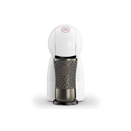 Krups - Капсульная кофемашина NESCAFÉ DOLCE GUSTO PICCOLO XS 1600W белый