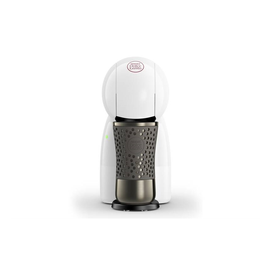 Krups - Капсульная кофемашина NESCAFÉ DOLCE GUSTO PICCOLO XS 1600W белый