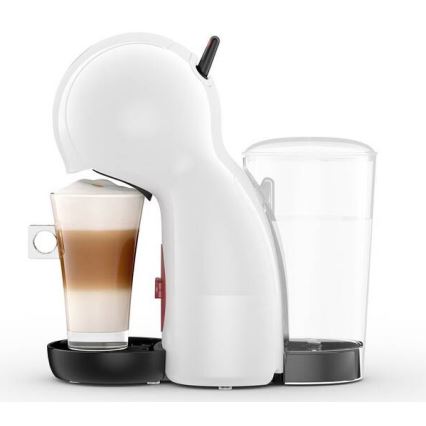 Krups - Капсульная кофемашина NESCAFÉ DOLCE GUSTO PICCOLO XS 1600W белый