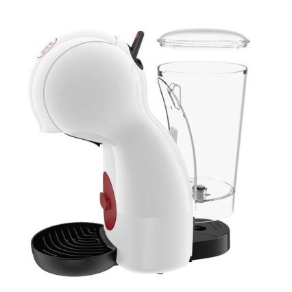 Krups - Капсульная кофемашина NESCAFÉ DOLCE GUSTO PICCOLO XS 1600W белый
