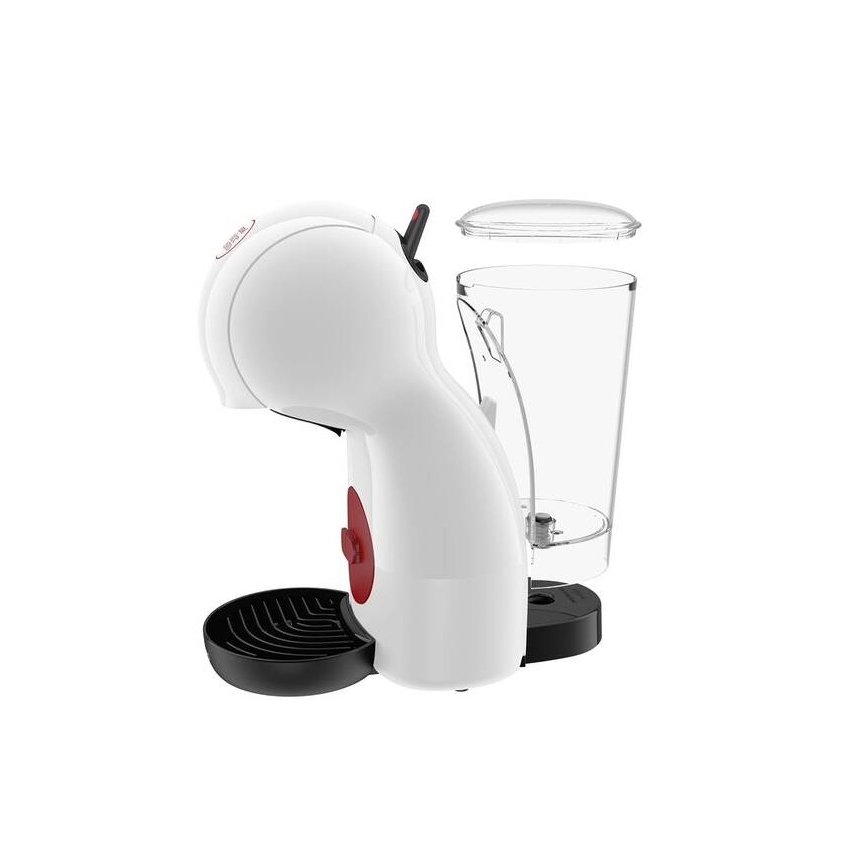 Krups - Капсульная кофемашина NESCAFÉ DOLCE GUSTO PICCOLO XS 1600W белый