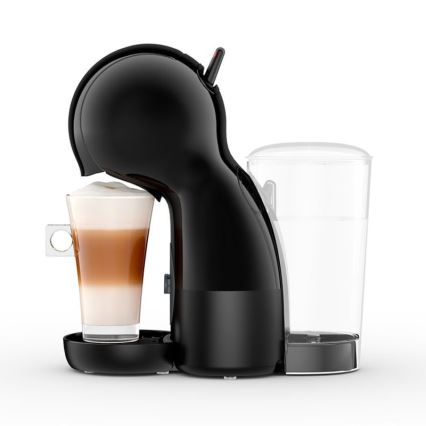 Krups - Капсульная кофемашина NESCAFÉ DOLCE GUSTO PICCOLO XS 1600W черный