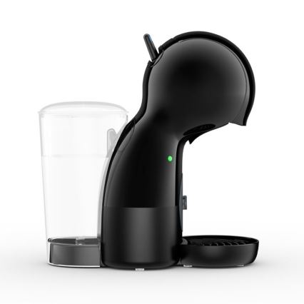 Krups - Капсульная кофемашина NESCAFÉ DOLCE GUSTO PICCOLO XS 1600W черный