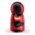 Krups - Капсульная кофемашина NESCAFÉ DOLCE GUSTO PICCOLO XS 1600W красный