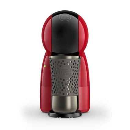 Krups - Капсульная кофемашина NESCAFÉ DOLCE GUSTO PICCOLO XS 1600W красный