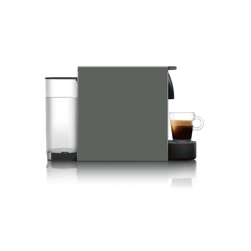 Krups - Капсульная кофемашина NESPRESSO Essenza mini 1310W/230V серый