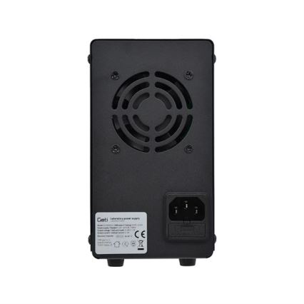 Лабораторний блок живлення 3010H 0-30V/0-10A