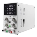 Лабораторний блок живлення 3010HW 0-30V/0-10A
