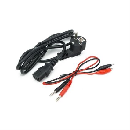 Лабораторний блок живлення 3010HW 0-30V/0-10A