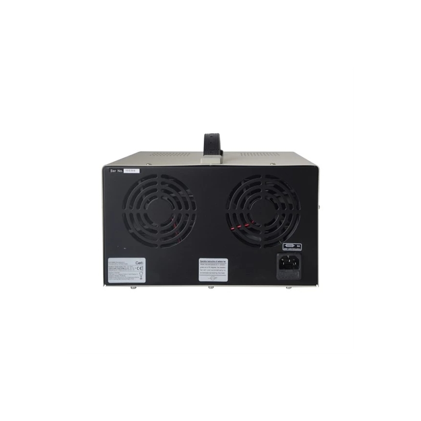 Лабораторный источник питания 3005E 2x0-30V/0-5A