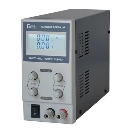 Лабораторный источник питания 3010 0-30V/0-10A