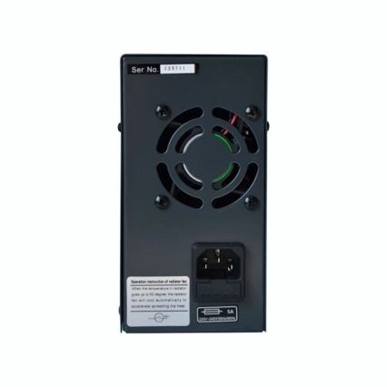 Лабораторный источник питания 3010 0-30V/0-10A