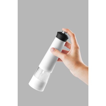 Lamart - Електричний млин для спецій 4xAAA