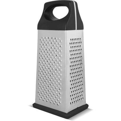 Lamart - Терка 26 см з нержавіючої сталі