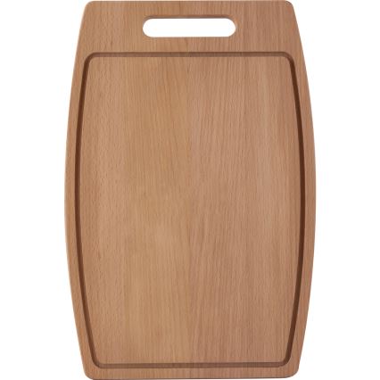 Lamart - Кухонная разделочная доска 36x24 см бук