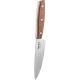 Lamart - Кухонная разделочная доска 30x22 см + нож