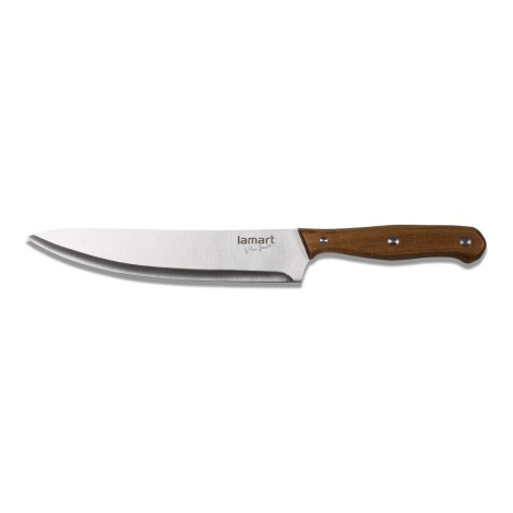 Lamart - Кухонный нож 30,5 см акация
