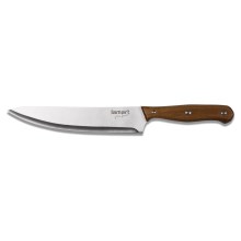Lamart - Кухонный нож 30,5 см дерево