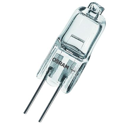 Лампа для духового шкафа HALOSTAR G4/20W/12V 2700K - Osram