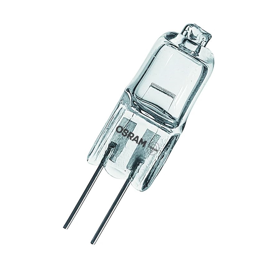Лампа для духового шкафа HALOSTAR G4/20W/12V 2700K - Osram