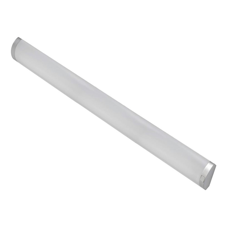 Лампа для подсветки кухонной столешницы AVELA 1xT5/21W/230V серебристый