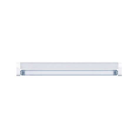 Лампа для подсветки кухонной столешницы LINNER 1xT5/14W/230V 57 см белый