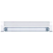 Лампа для подсветки кухонной столешницы LINNER 1xT5/8W/230V 31 см белый