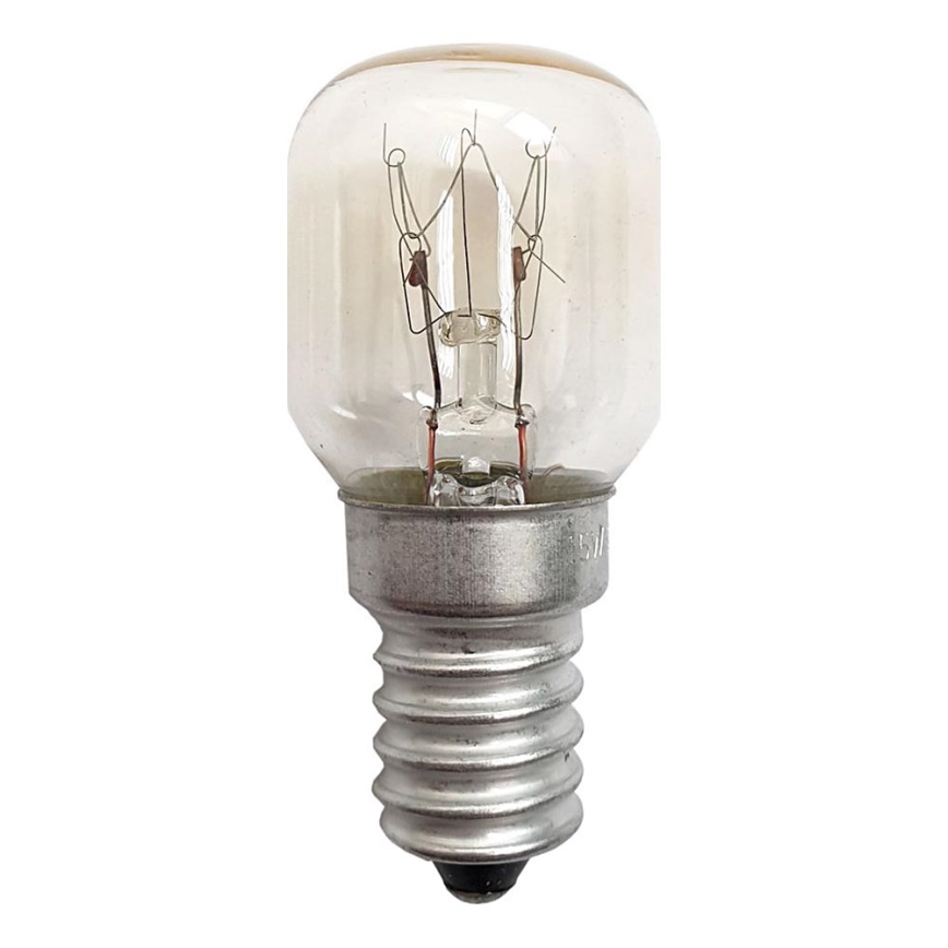 Лампочка для холодильника T25 E14/15W/230V 2700K