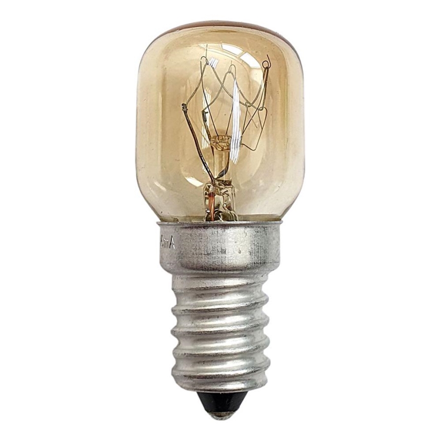 Лампочка для холодильника T25 E14/25W/230V 2700K