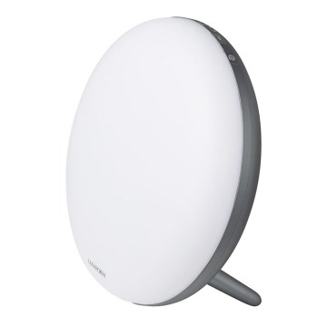 Lanaform - LED Інтелектуальна багатофункціональна настольна лампа WL-100C LED/5W/5V