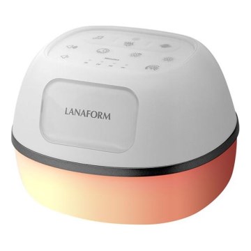 Lanaform - Розумний пристрій для покращення сну NUXO 5V
