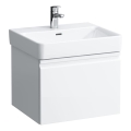 LAUFEN H4833510964751 - Тумба под раковину PRO 52 см белая
