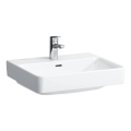 LAUFEN H8109620001041 - Умивальник для стільниці/настінний PRO 55x46,5 см кераміка/білий