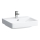 LAUFEN H8109620001041 - Умивальник для стільниці/настінний PRO 55x46,5 см кераміка/білий
