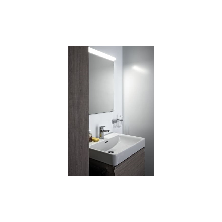 LAUFEN H8109620001041 - Умивальник для стільниці/настінний PRO 55x46,5 см кераміка/білий