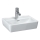LAUFEN H8119520001041 - Умивальник накладний (на стільницю) PRO 45x34 см кераміка/білий