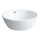 LAUFEN H8129620001091 - Раковина PRO для установки на столешницу, Ø 42 см, керамика/белая
