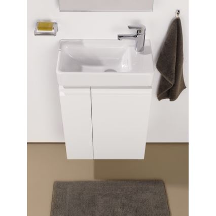 LAUFEN H8159540001041 - Підвісний умивальник PRO 48x28 см кераміка/білий