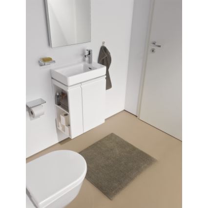 LAUFEN H8159540001041 - Подвесной умывальник PRO 48x28 см керамика/белый