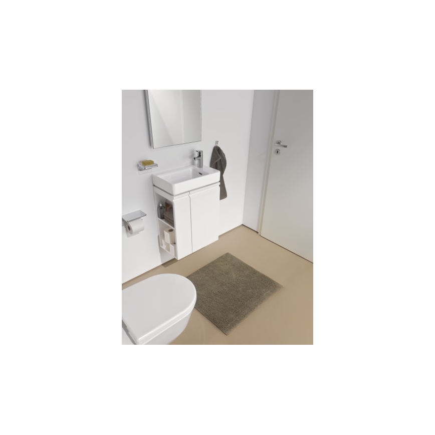 LAUFEN H8159540001041 - Подвесной умывальник PRO 48x28 см керамика/белый