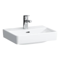 LAUFEN H8159610001041 - Раковина на столешницу/подвесная PRO 45x34 см керамика/белая