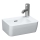 LAUFEN H8169550001061 - Настенная раковина PRO 36x25 см керамика/белый