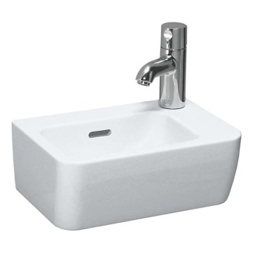 LAUFEN H8169550001061 - Підвісний умивальник PRO 36x25 см кераміка/білий