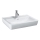 LAUFEN H8189510001041 - Раковина на столешницу/стену PRO 55x48 см керамика/белый