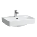 LAUFEN H8189580001041 - Умивальник для стільниці/настінний PRO 55x38 см кераміка/білий