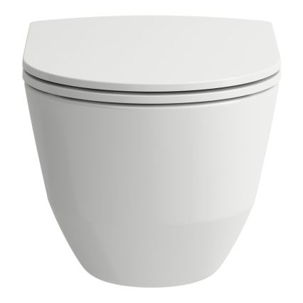 LAUFEN H8209650000001 - Подвесной унитаз PRO керамика/белый