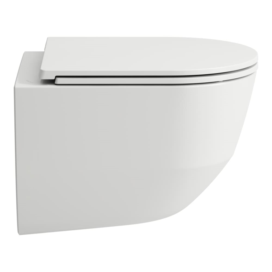LAUFEN H8209650000001 - Подвесной унитаз PRO керамика/белый