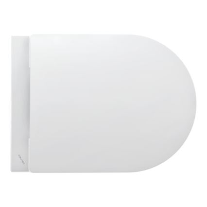 LAUFEN H8209650000001 - Подвесной унитаз PRO керамика/белый