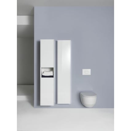 LAUFEN H8209664000001 - Подвесной унитаз PRO керамика/белый