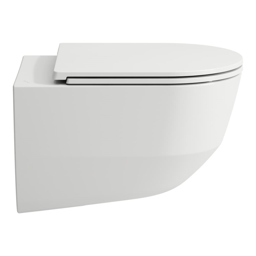 LAUFEN H8209664000001 - Подвесной унитаз PRO керамика/белый